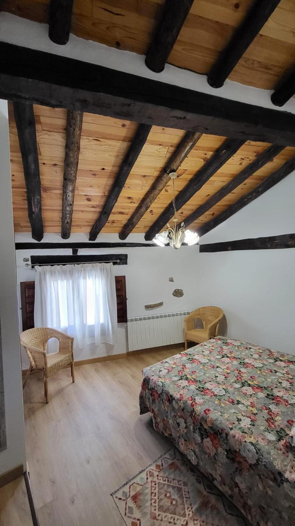 La Casona De Roser Cardenete 외부 사진
