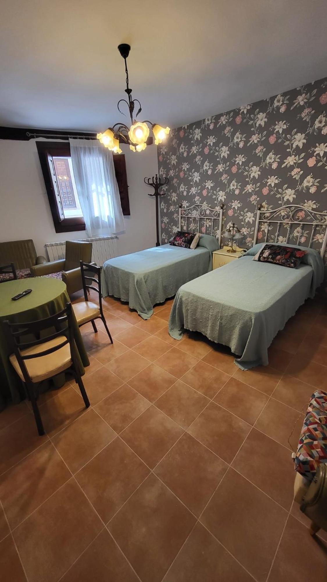 La Casona De Roser Cardenete 외부 사진