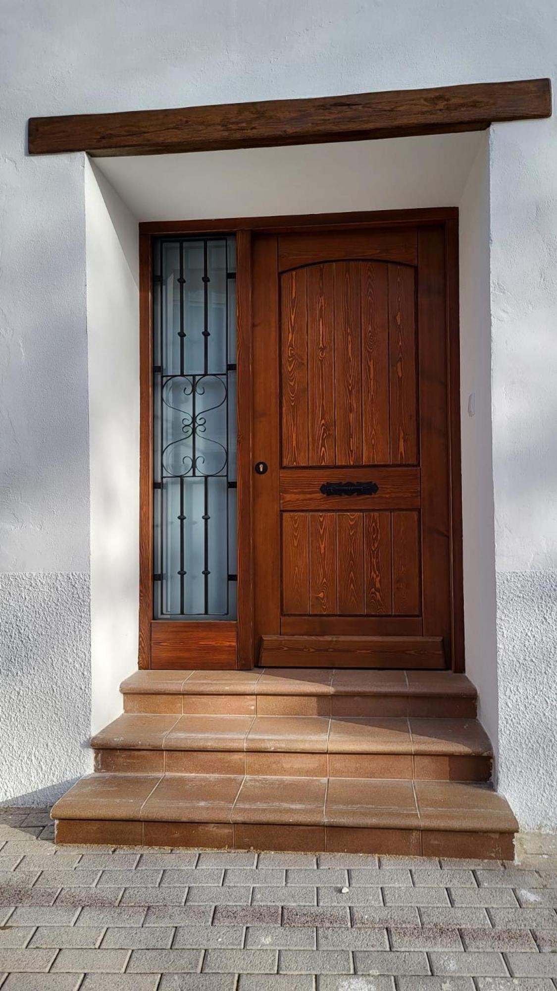 La Casona De Roser Cardenete 외부 사진