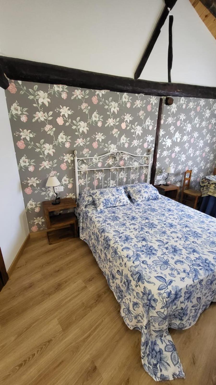 La Casona De Roser Cardenete 외부 사진