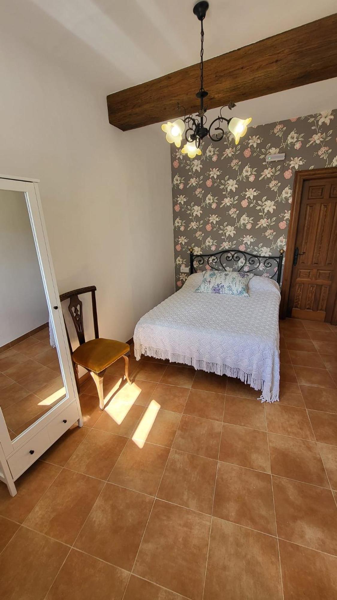 La Casona De Roser Cardenete 외부 사진
