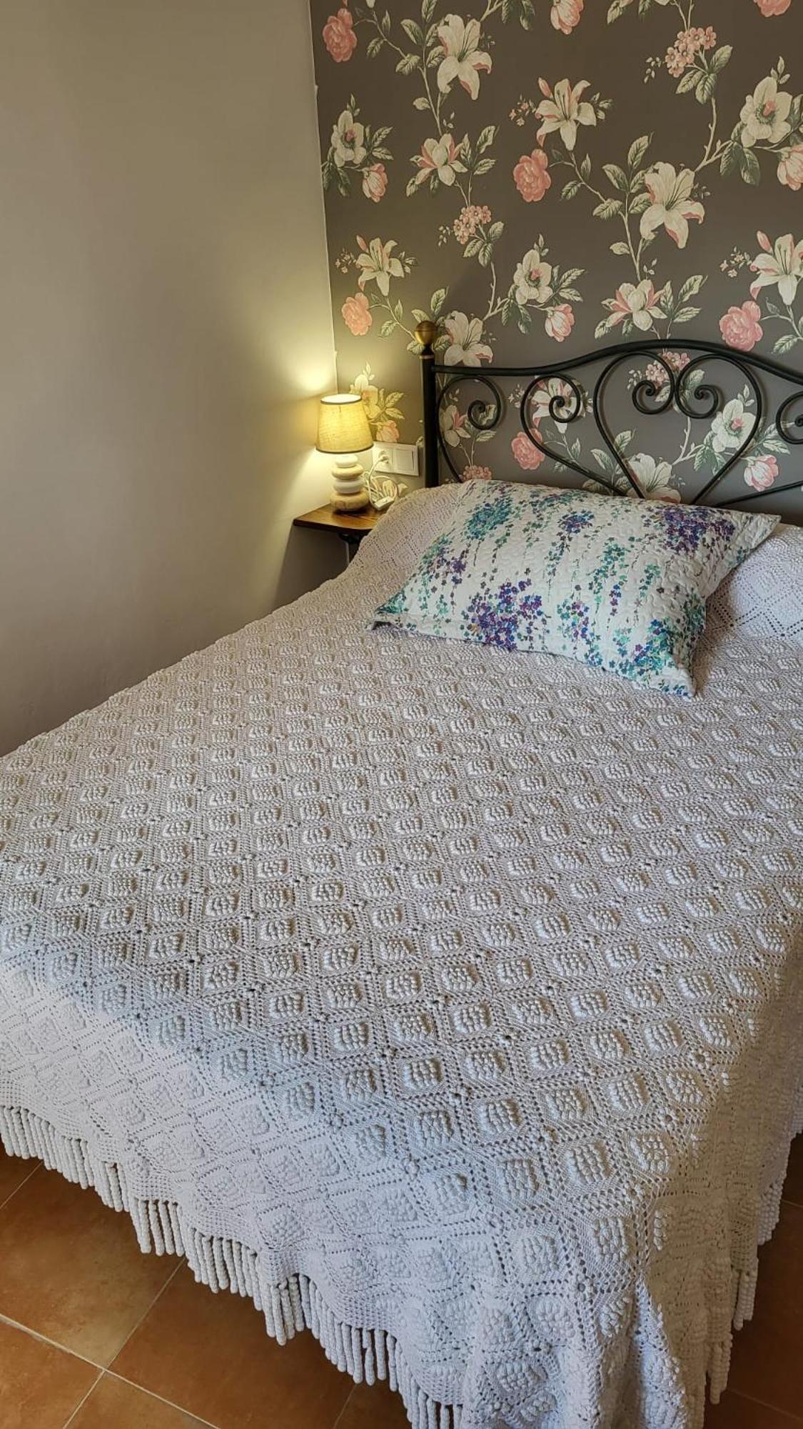 La Casona De Roser Cardenete 외부 사진