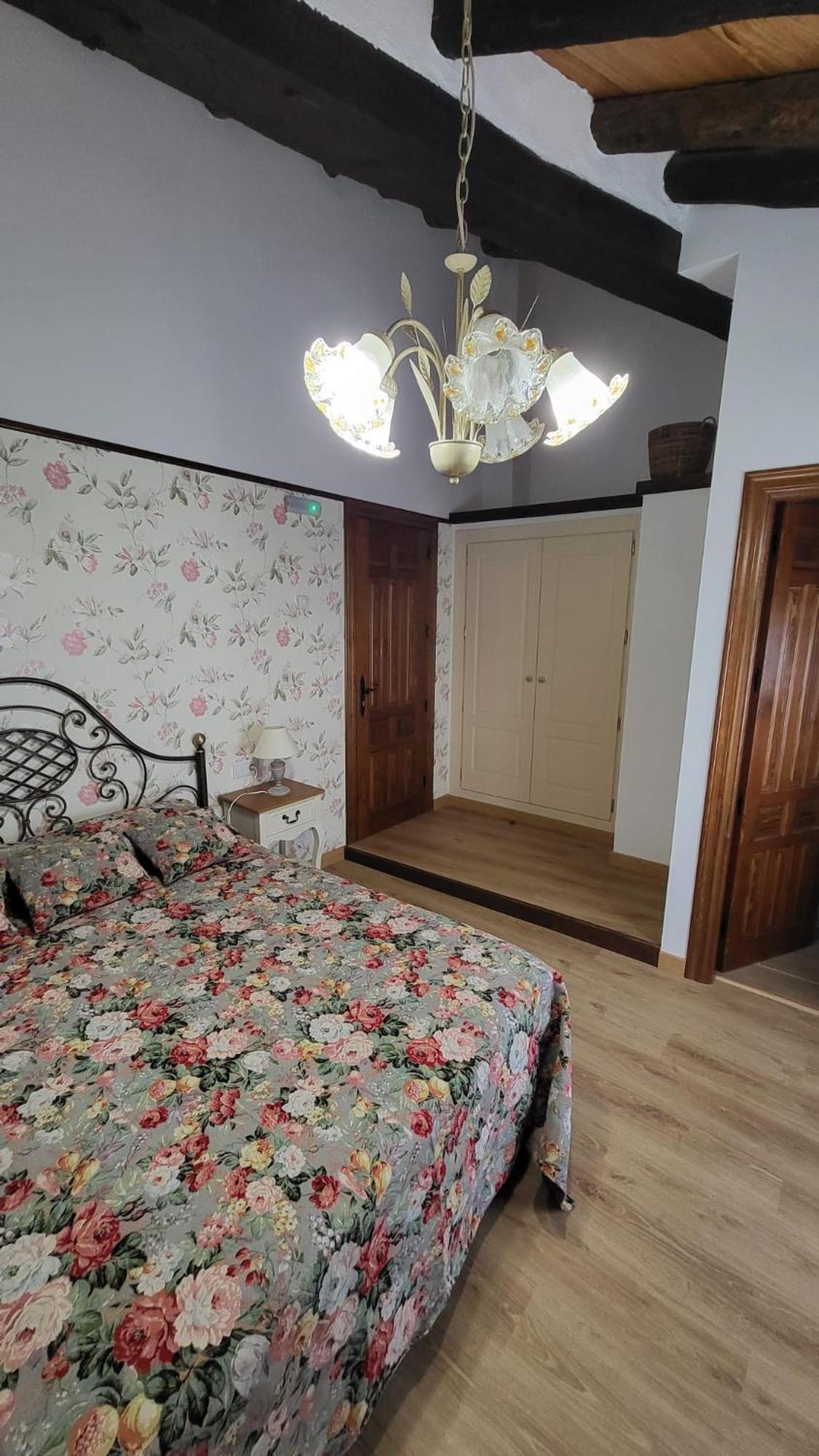 La Casona De Roser Cardenete 외부 사진
