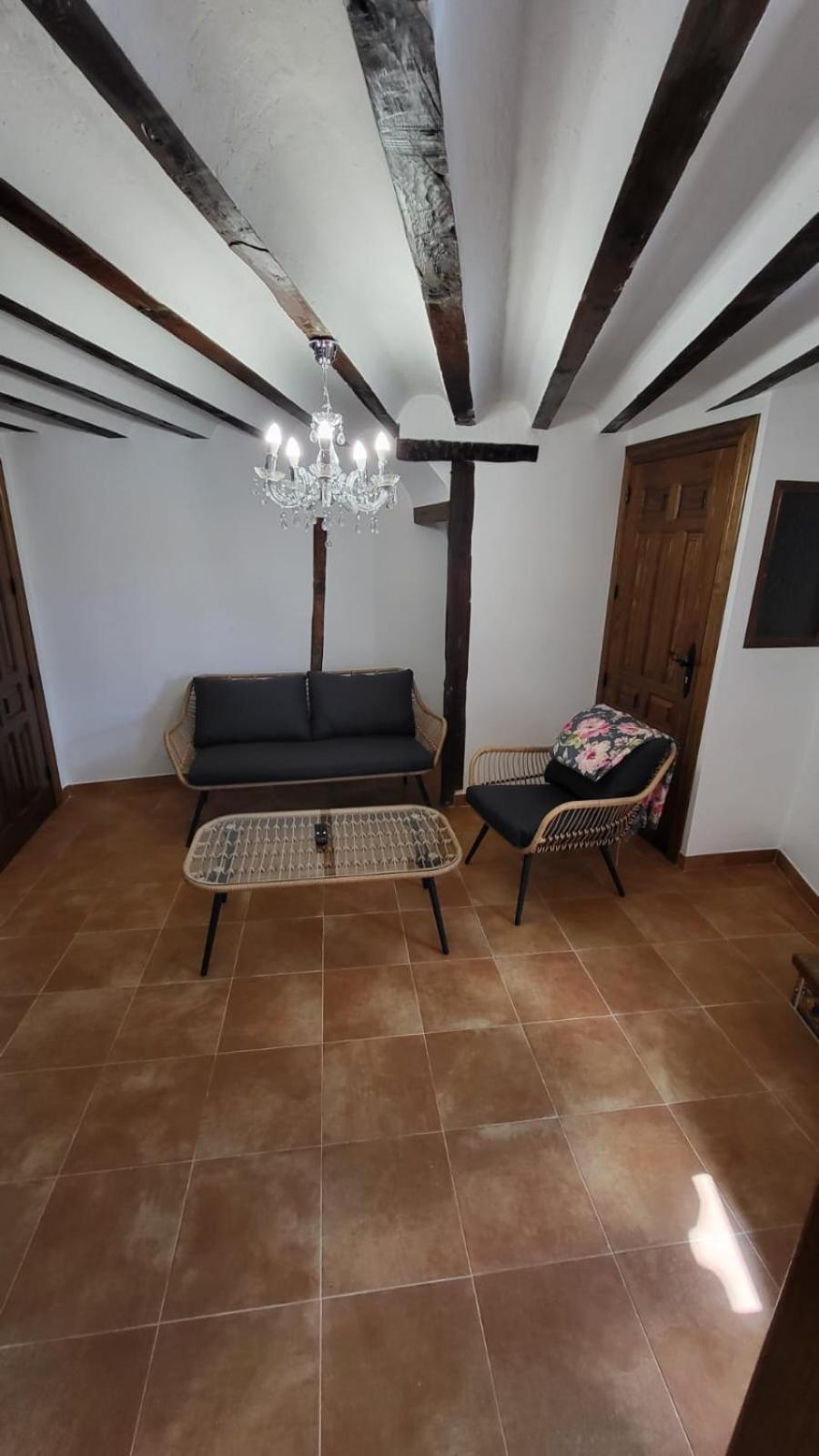 La Casona De Roser Cardenete 외부 사진