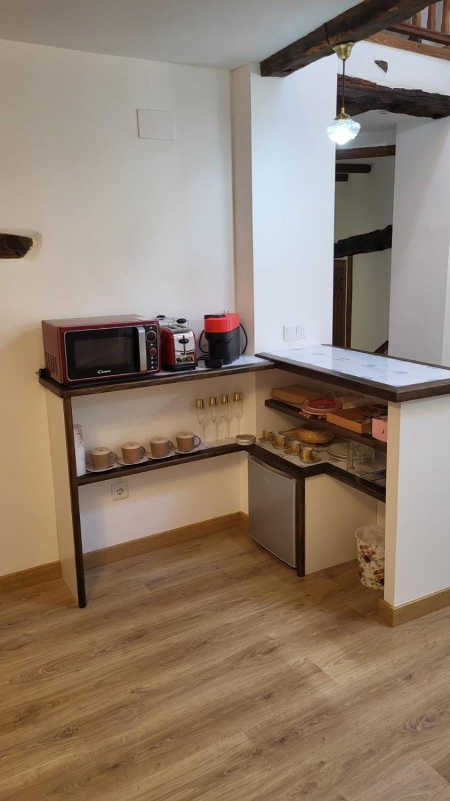La Casona De Roser Cardenete 외부 사진