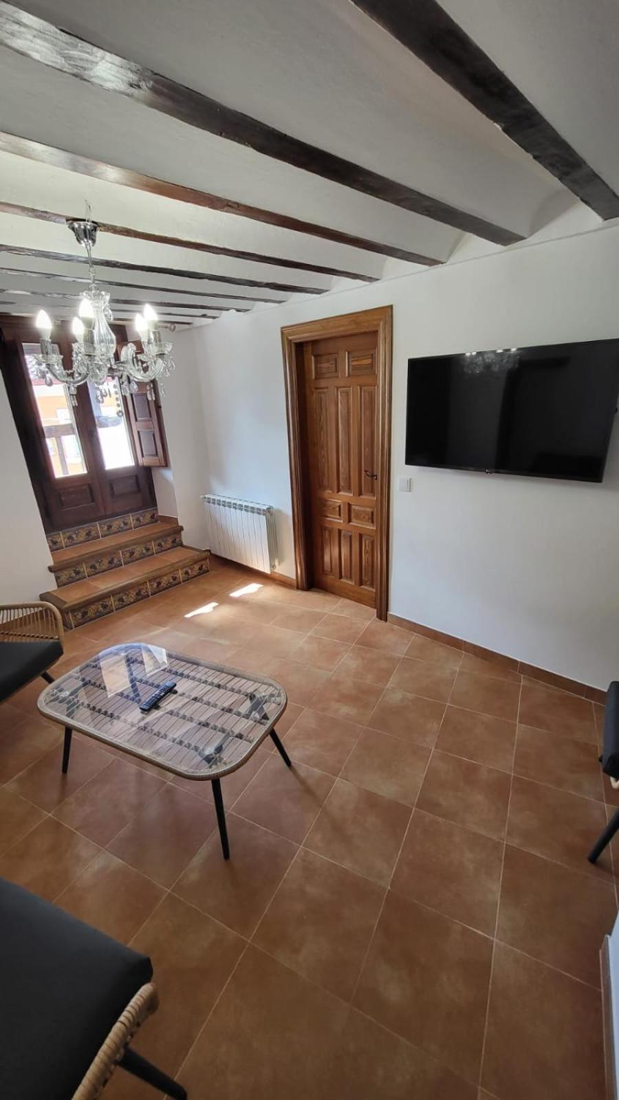 La Casona De Roser Cardenete 외부 사진