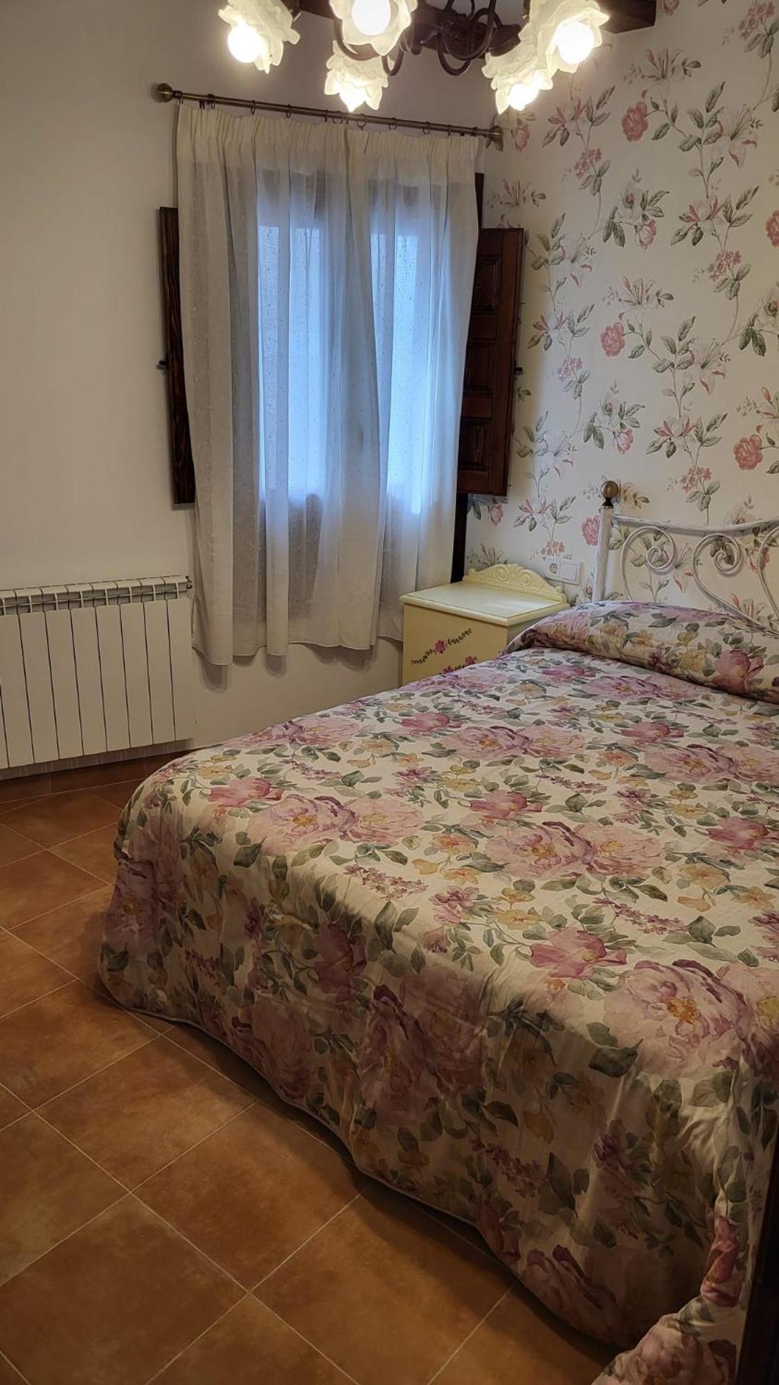 La Casona De Roser Cardenete 외부 사진