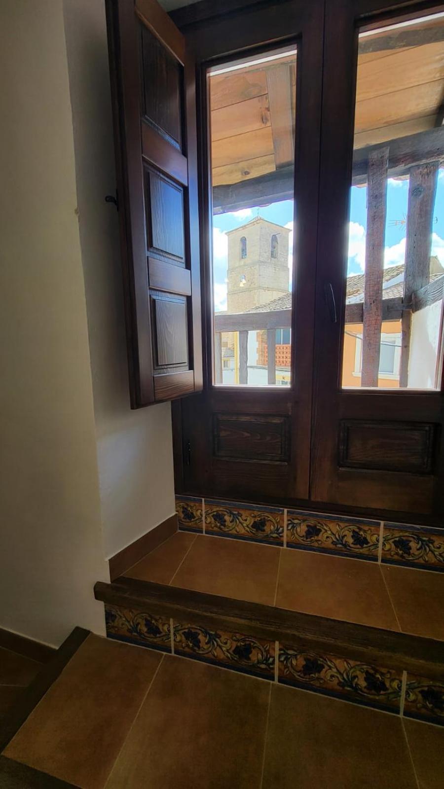 La Casona De Roser Cardenete 외부 사진