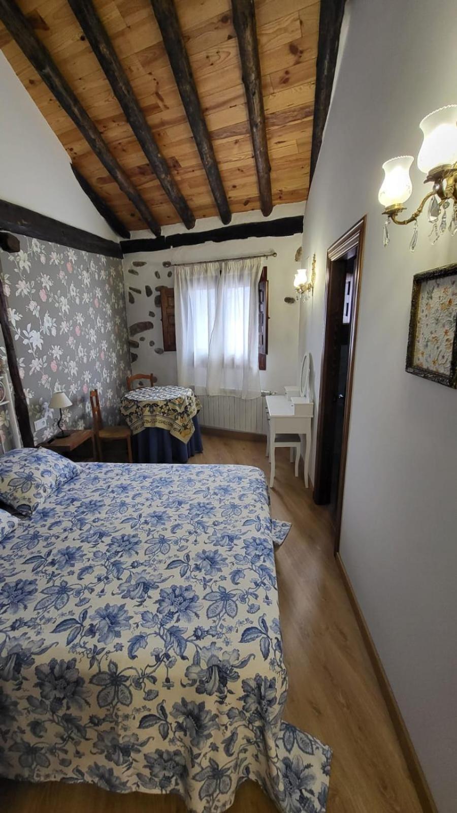 La Casona De Roser Cardenete 외부 사진