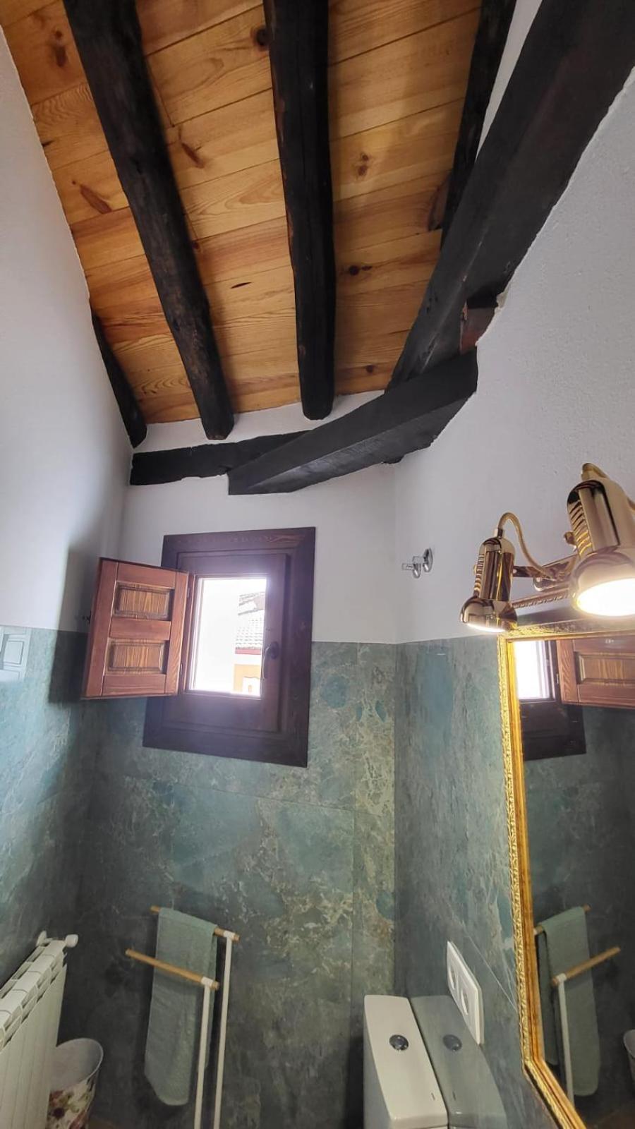 La Casona De Roser Cardenete 외부 사진