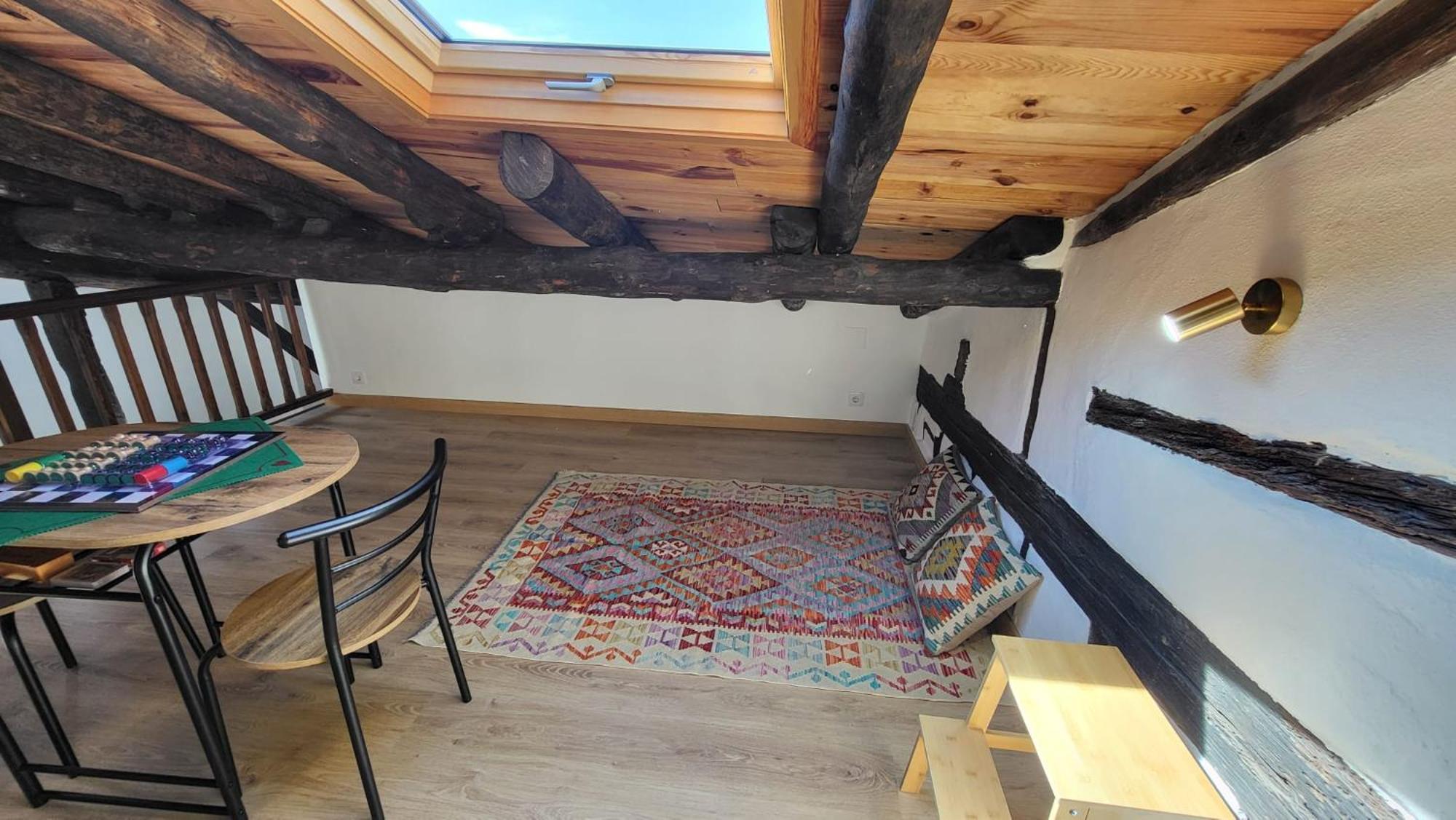 La Casona De Roser Cardenete 외부 사진